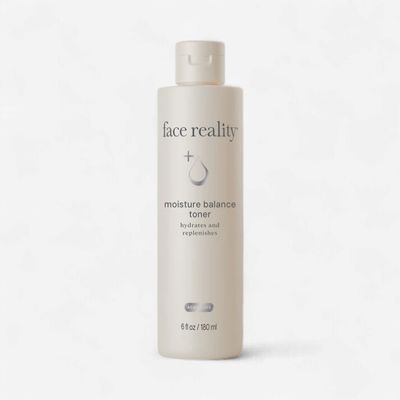 Face Reality Moisture Balance Toner