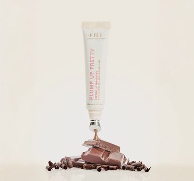 Plump Up Pretty Lip Mocha Tint