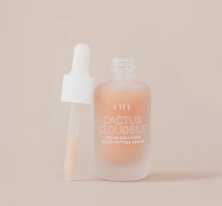 Cactus Cloudsilk Multi-Peptide Serum