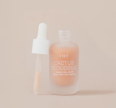 Cactus Cloudsilk Multi-Peptide Serum