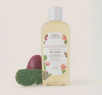 Cactus Pear Balancing Cleanser