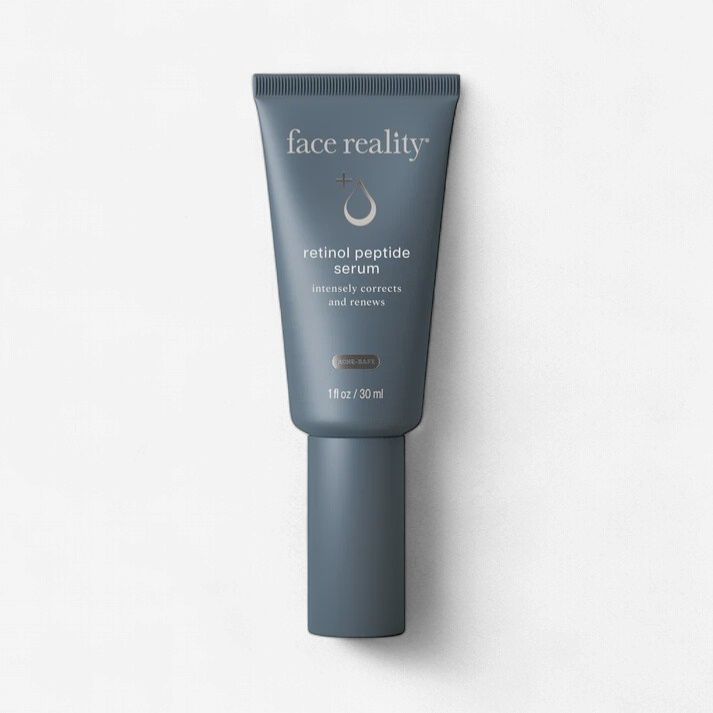 Face Reality Retinol Peptide Serum