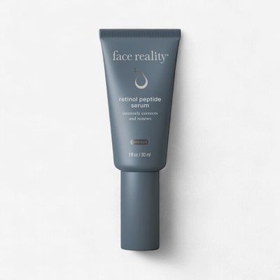 Face Reality Retinol Peptide Serum
