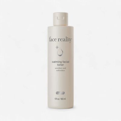 Face Reality Calming Facial Toner