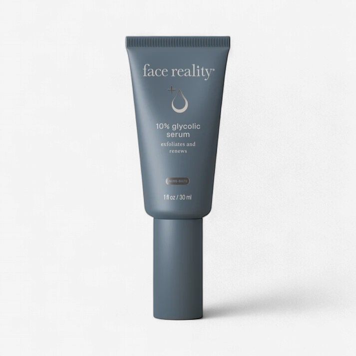 Face Reality 10% Glycolic Serum