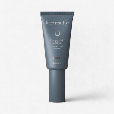 Face Reality 10% Glycolic Serum