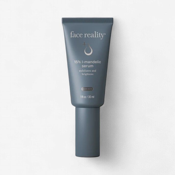Face Reality 15% L-Mandelic Serum