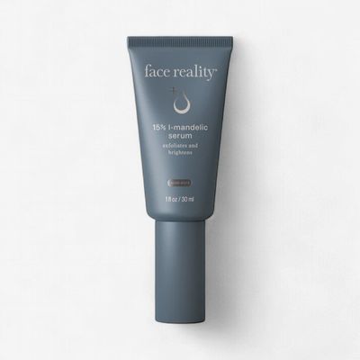 Face Reality 15% L-Mandelic Serum