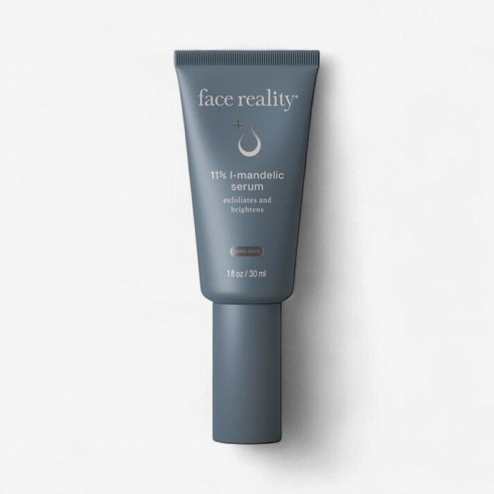 Face Reality 11% L-Mandelic Serum