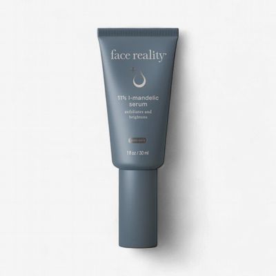 Face Reality 11% L-Mandelic Serum