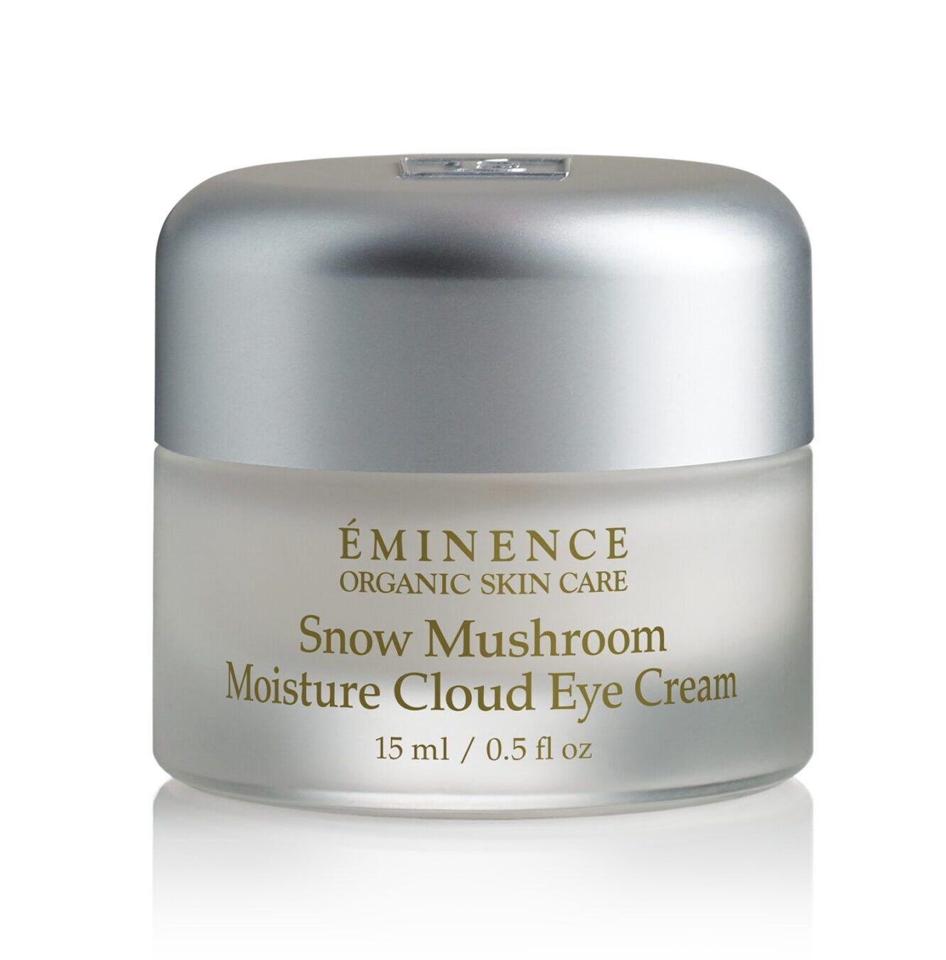Eminence Snow Mushroom Moisture Cloud Eye Cream