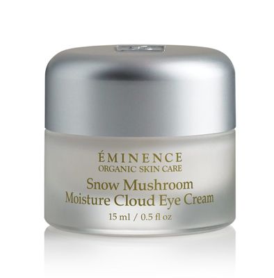Eminence Snow Mushroom Moisture Cloud Eye Cream
