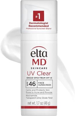 Elta UV Clear SPF 46