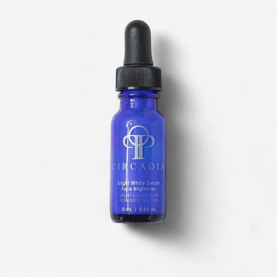 Bright White Serum