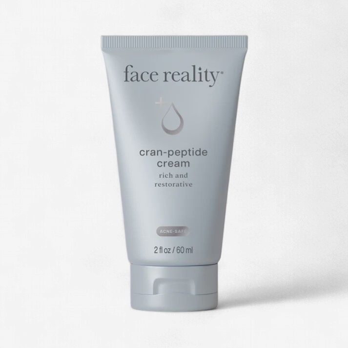 Face Reality Cran-Peptide Cream