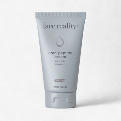 Face Reality Cran-Peptide Cream