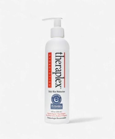 Theraplex 8oz lotion