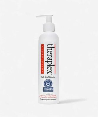 Theraplex 8oz lotion