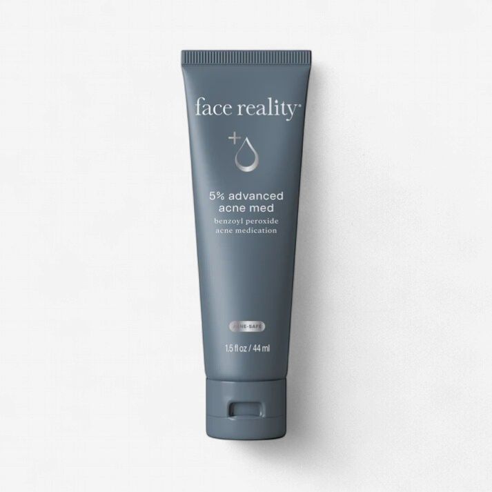 Face Reality 5% Advanced Acne Med