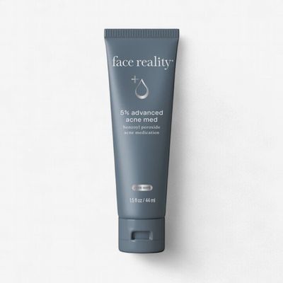 Face Reality 5% Advanced Acne Med