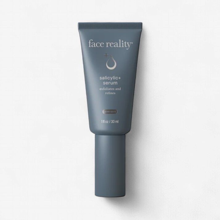 Face Reality Salicylic + Serum