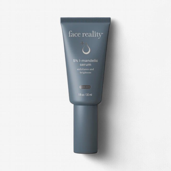 Face Reality 5% L-Mandelic Serum
