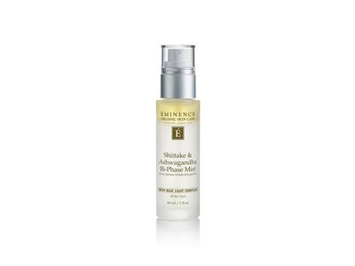Eminence Shiitake &amp; Ashwagandha Bi-Phase Mist