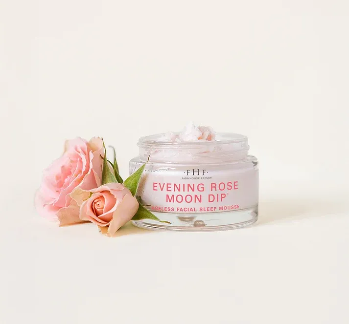 FHF Evening Rose Moon Dip
