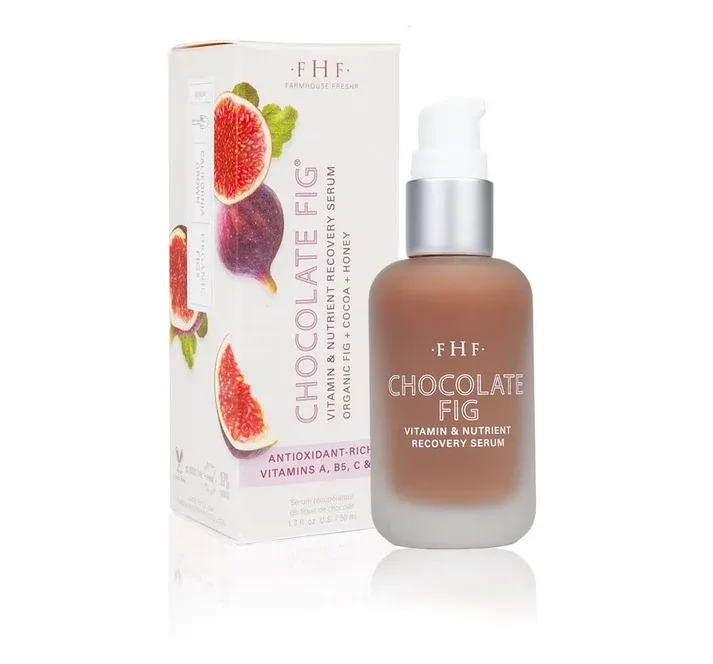 Chocolate Fig Serum