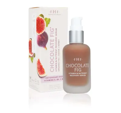 Chocolate Fig Serum