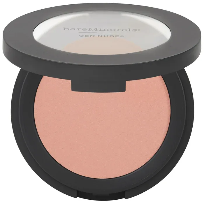 Gen Nude Powder Blush Pretty In Pink
