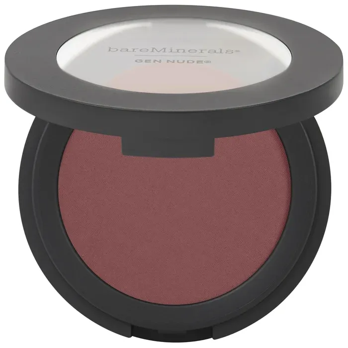 Gen Nude Powder Blush You Had Me At Merlot