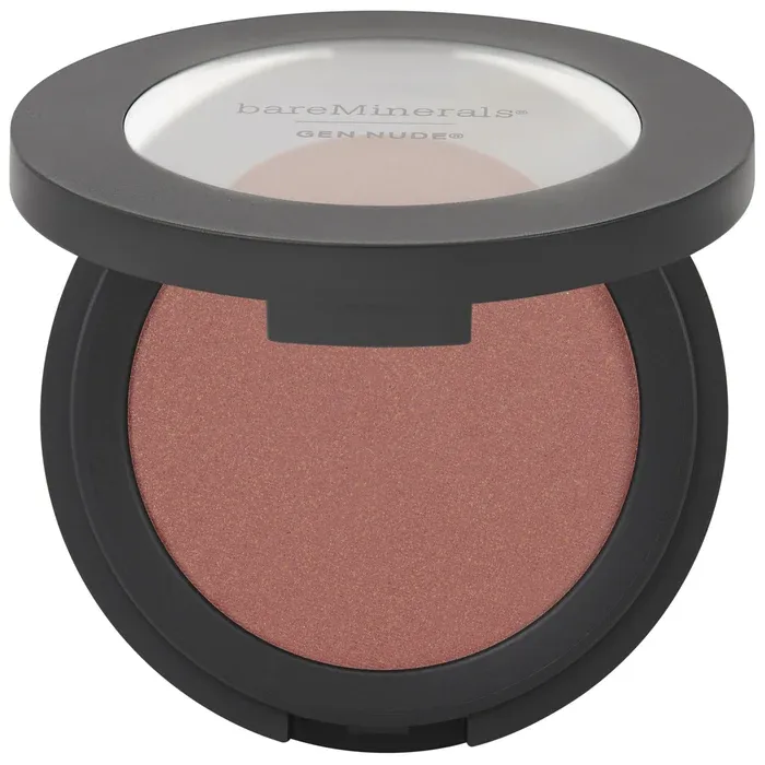 Gen Nude Powder Blush On The Mauve