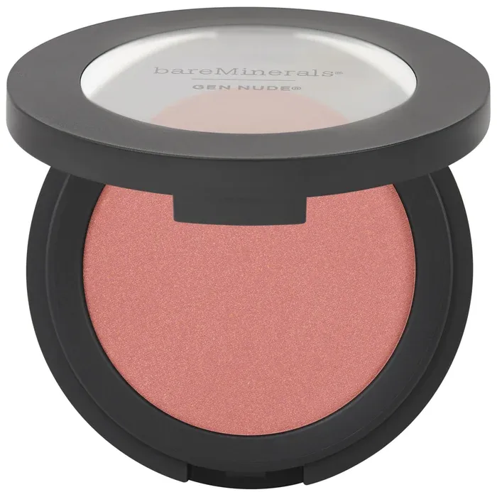 Gen Nude Powder Blush Pink Me Up