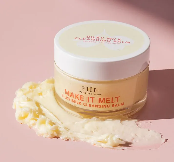 FHF Make it Melt Cleansing Balm