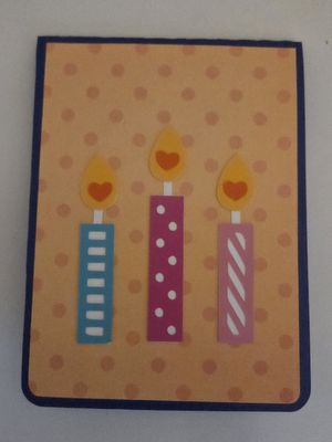 Make a Wish Twist pop HB