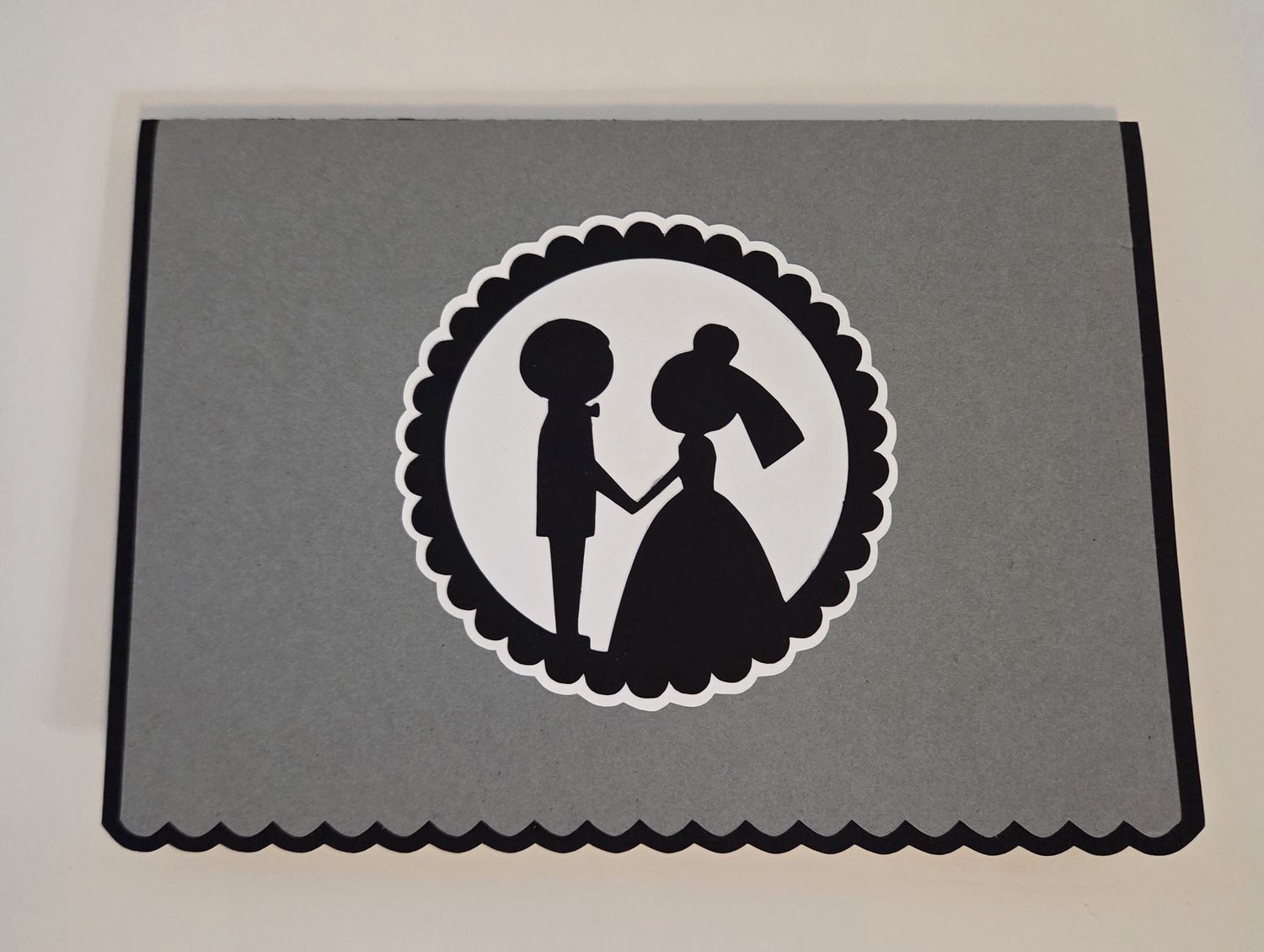 Best wishes (Wedding)