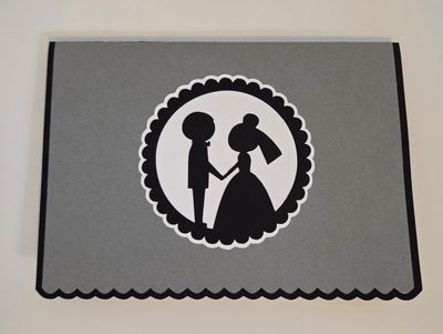 Best wishes (Wedding)