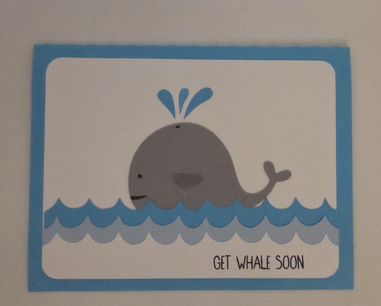 Get Whale Soon