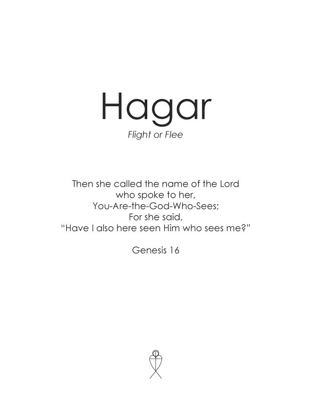 Hagar