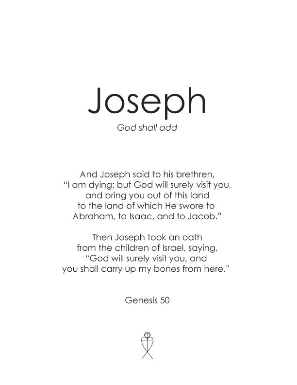 Joseph
