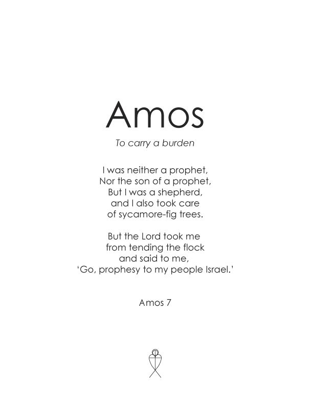 Amos