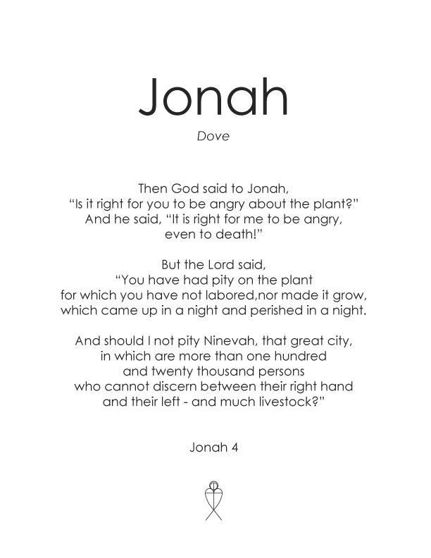 Jonah