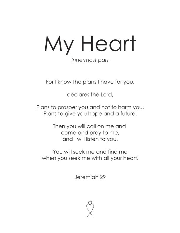 My Heart
