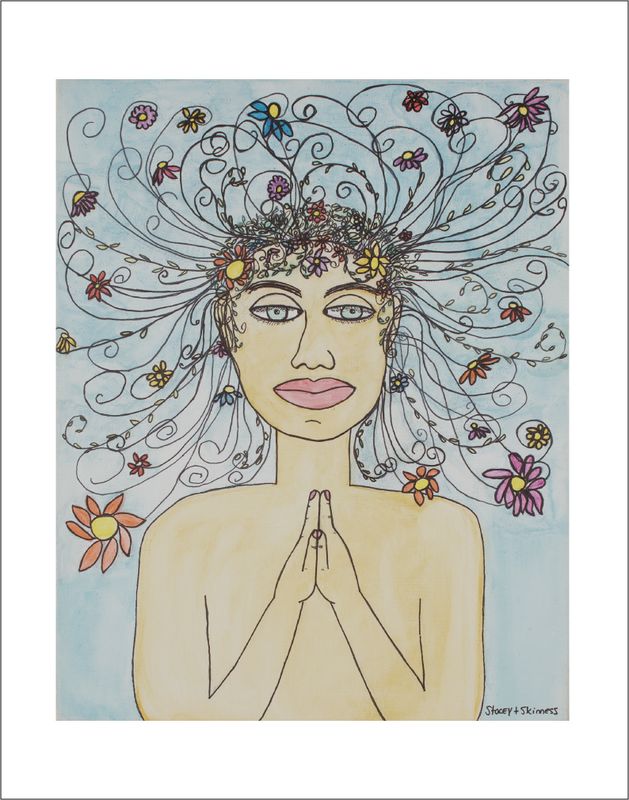 Shanti