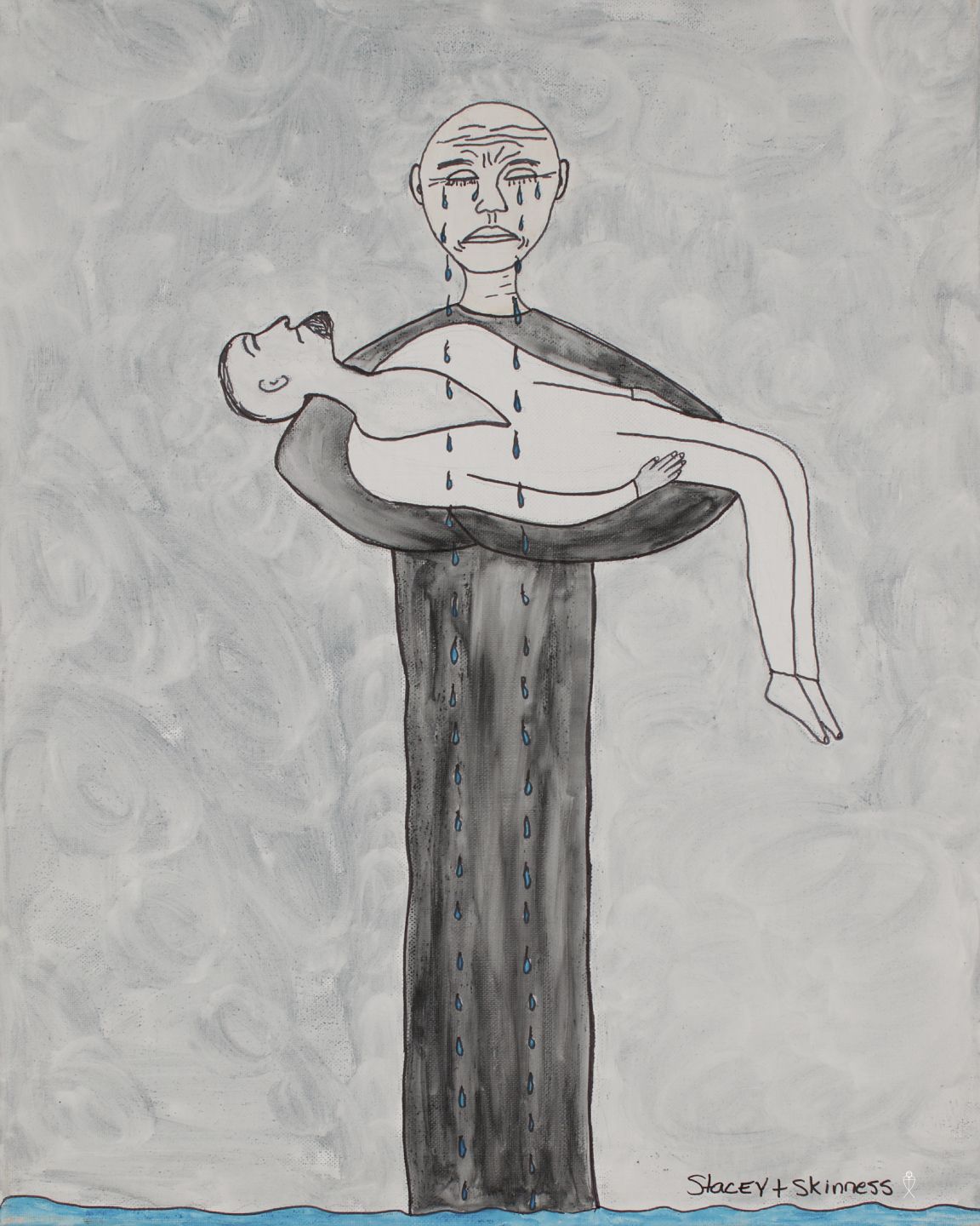 What more can I pray?