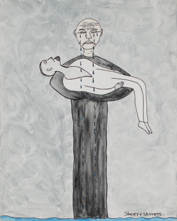 What more can I pray?