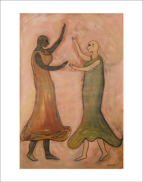 Gypsy Waltz