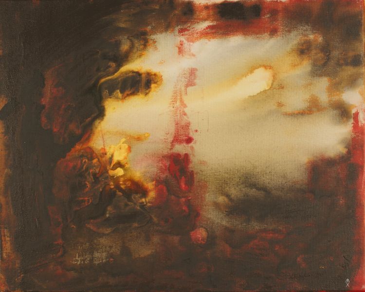 In the Beginning