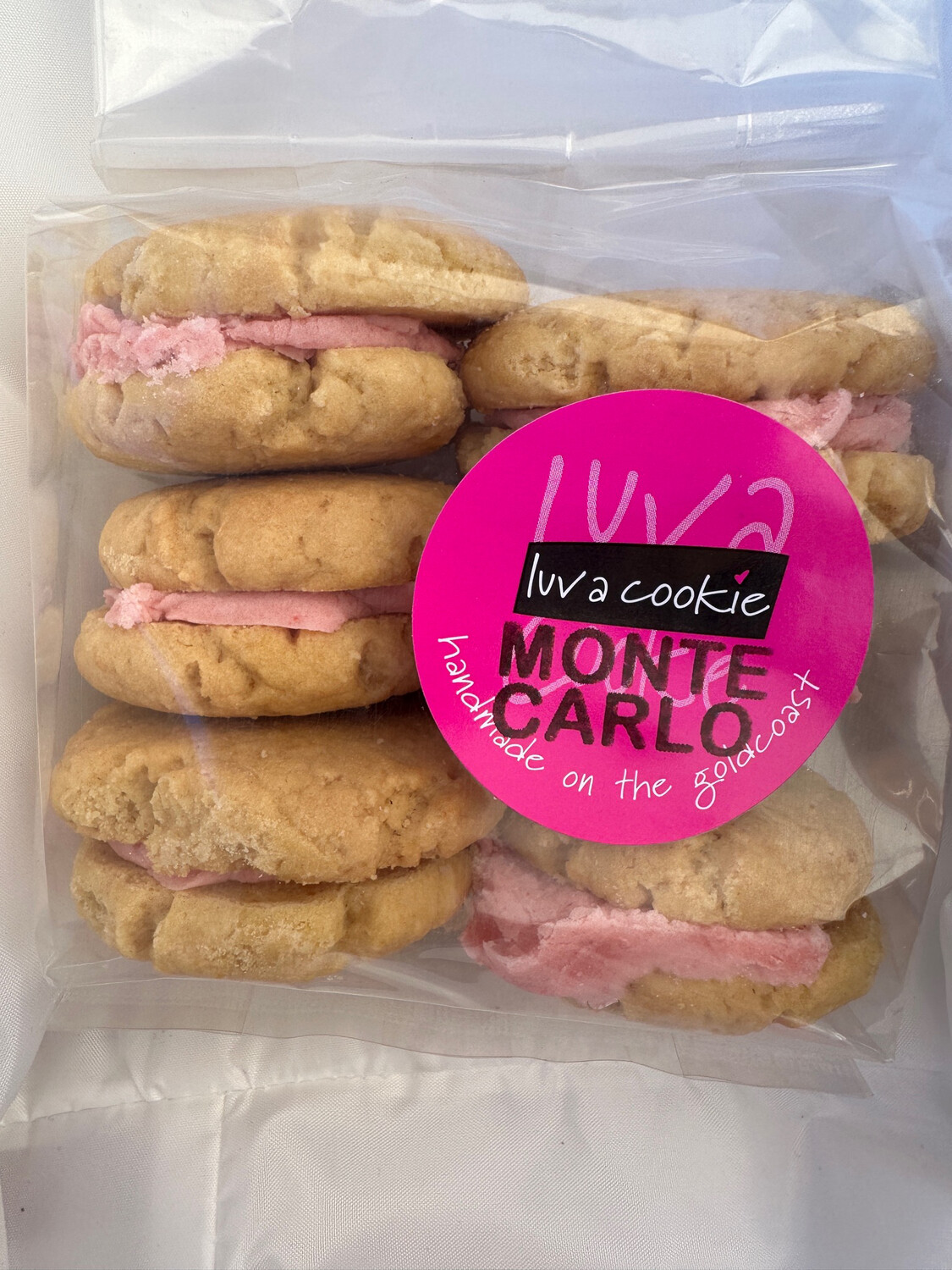 Monte Carlo